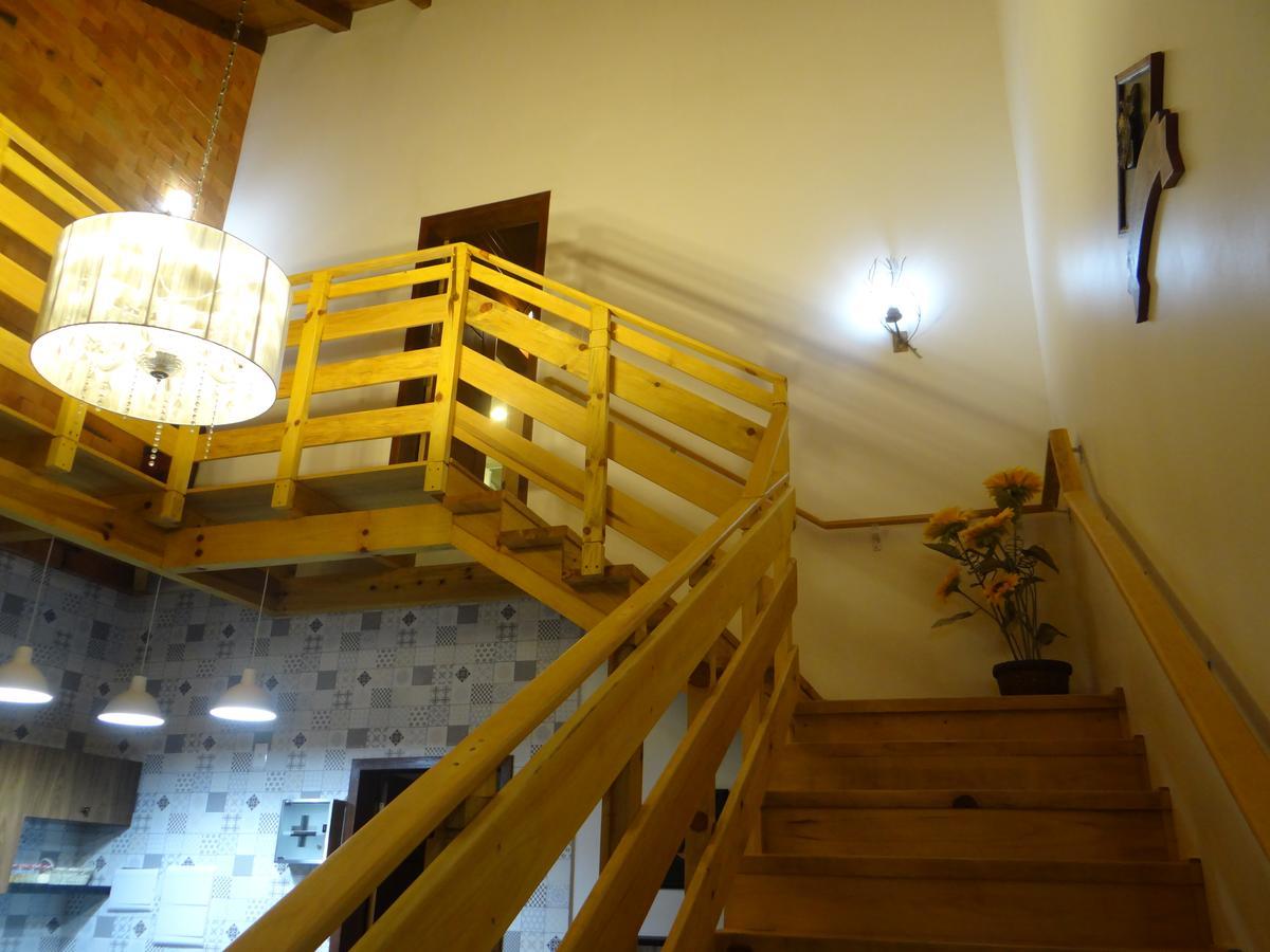Chateau Blanc Urubici Exterior photo